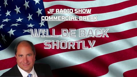 The John Fredericks Show [Live Radio & TV] July 17, 2025