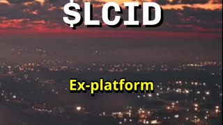 Lucid EV Concept Threatens Tesla's Electric Dominance Suddenly $LCID #stonks #investing #genbet