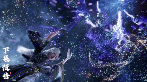 Shrounding the Heavens Episode 125 Preview