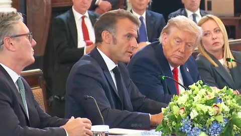 Emanual Macron Paradoy Truth
			