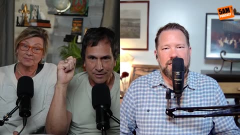 🌆 Blessing Reduced Crime by 60% ❤️ Sunseris’ Radical Approach to Transformation PT 2 Ep 68