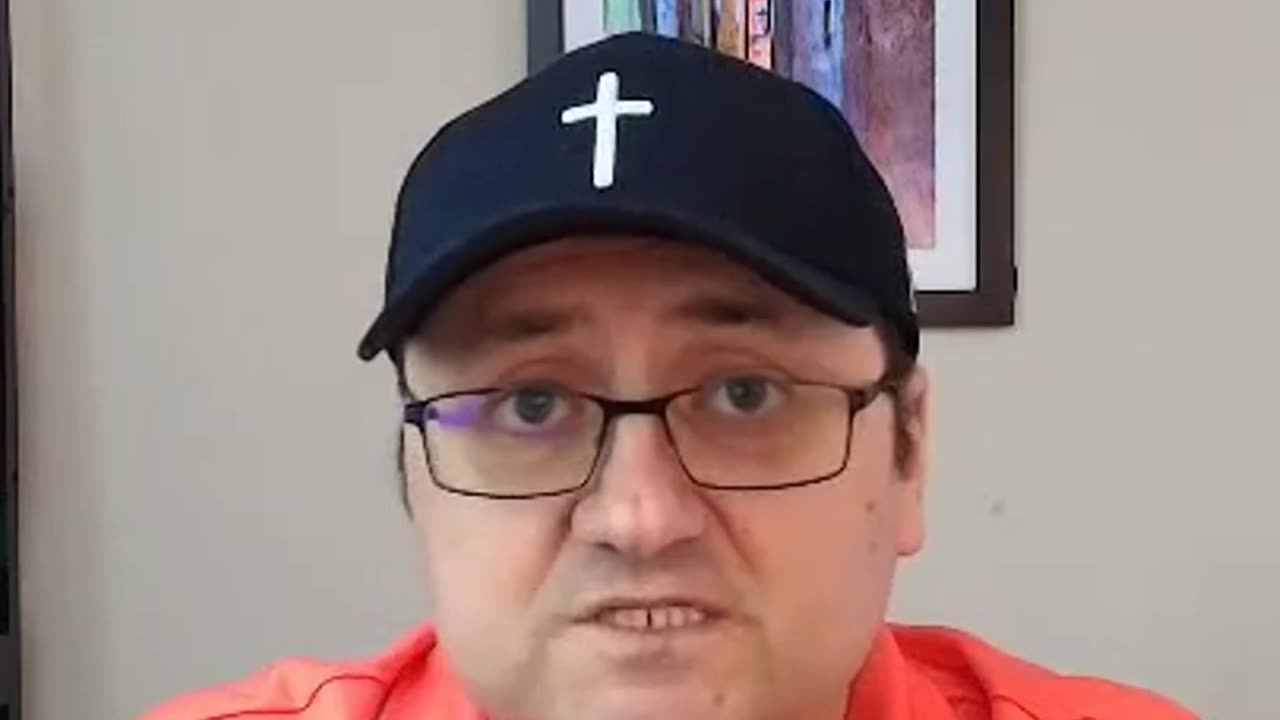 Encouragement – Ep. 24 Bless Those Who Hurt You