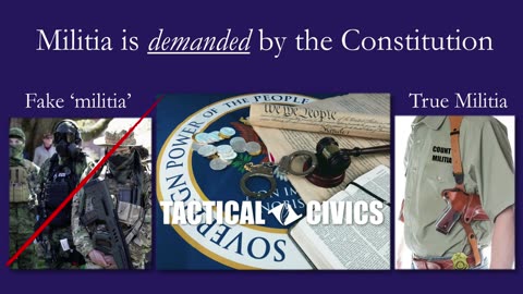 Introduction to Tactical Civics™
