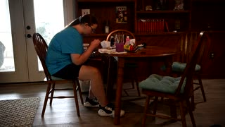 Teens turn to weight-loss drugs in fight against childhood obesity