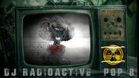 DJ_Radioactive - PoP 8