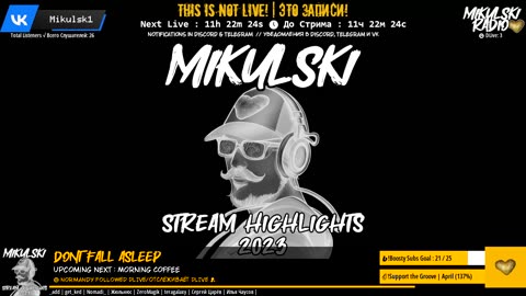 Mikulski_24/7 ( ಠ┏ل͜┓ಠ )