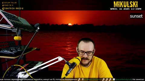 Mikulski_24/7 ( ಠ┏ل͜┓ಠ )