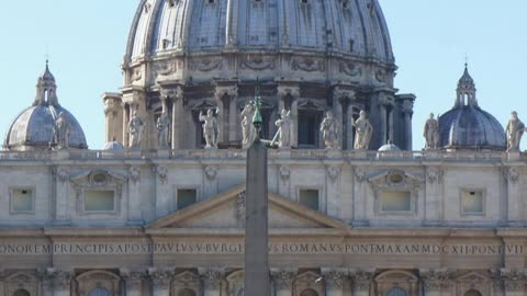 Vatican Treasures