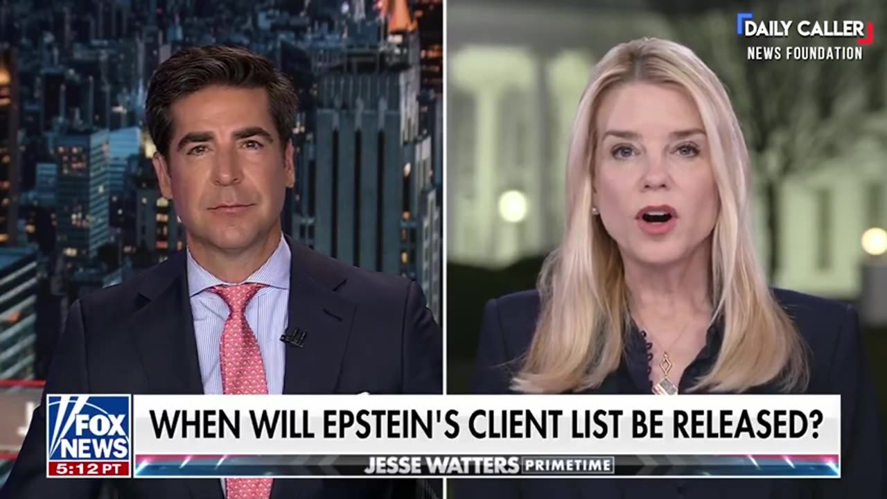 What is Going on With The Epstein Files?