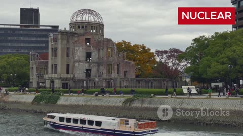 The Nuclear Club: A Timeline of the World’s Atomic Powers | Full Documentary