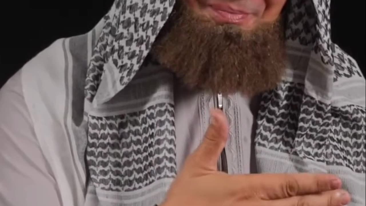 Everything You Need To Know About Jihad & Muhammed