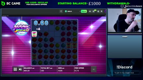 Bonus Buys on Push Gmaing! PT2!