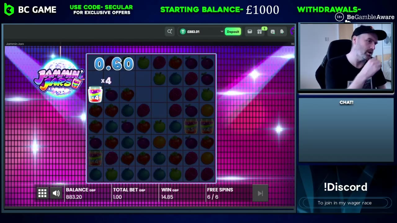 Bonus Buys on Push Gmaing! PT2!