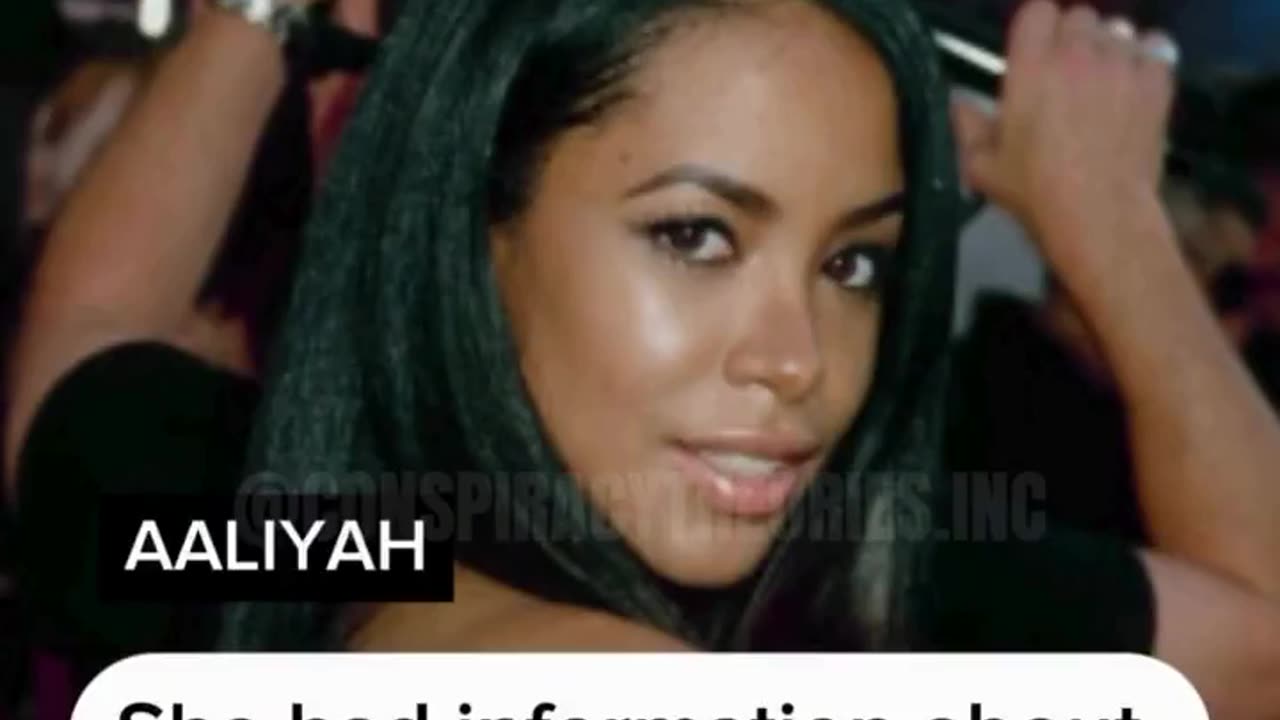 Just a Few Celebrities Silenced over the years