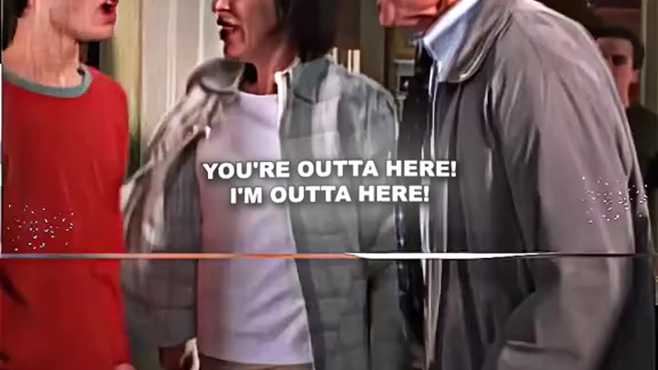Malcolm in the middle clip
