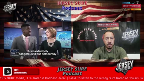 Jersey SURE Podcast - Episode - #42