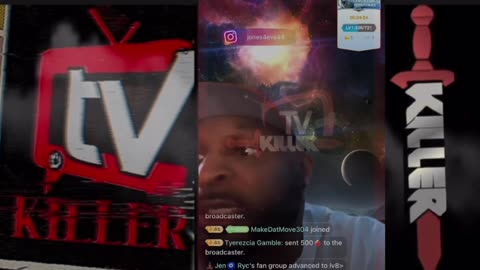 KEVIN JONES COUSIN CHEDDAR DROPS THE HAMMER ON REGINA NUNU & TOMIKAY