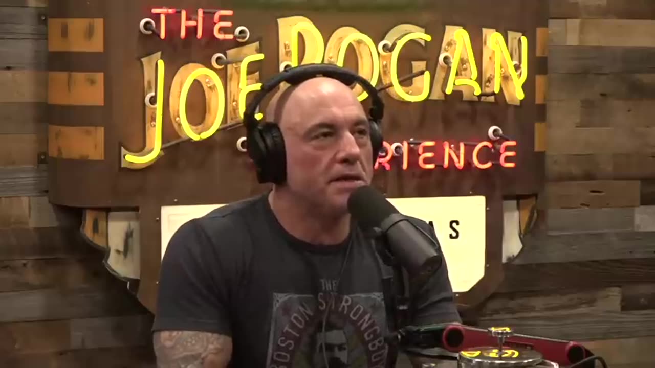 The Joe Rogan Experience | Kurt Metzger (2298)