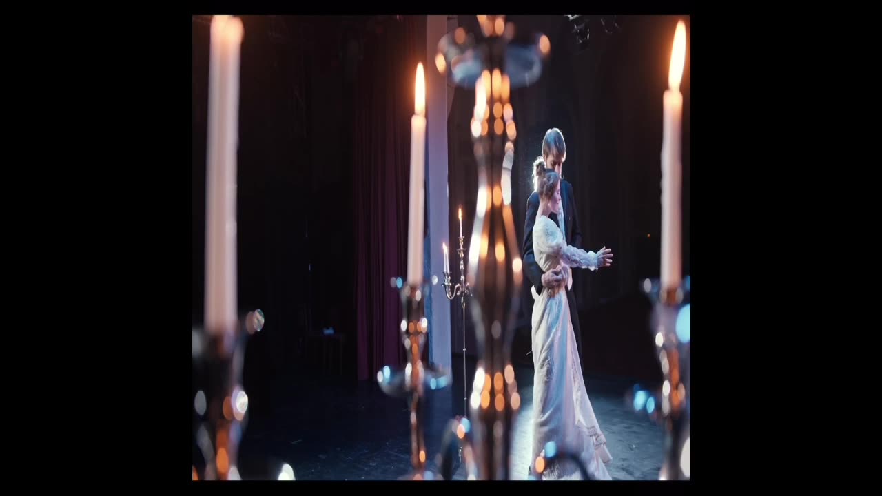 My Time with Shakespeare, Theatrical Poetry Ep 4