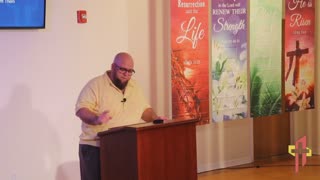 Sunday Morning Service Live Stream