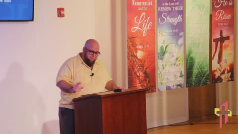 Sunday Morning Service Live Stream