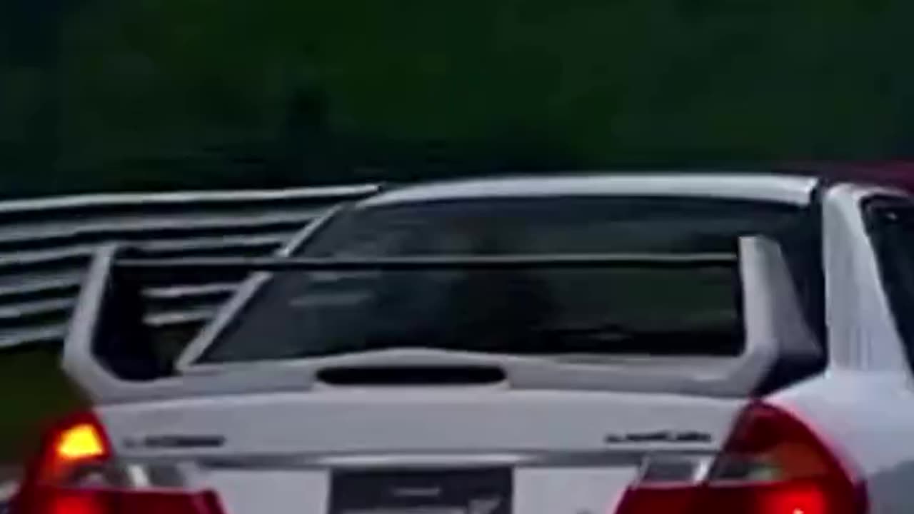 Have you ever noticed this in Gran Turismo? #granturismo #game #gaming