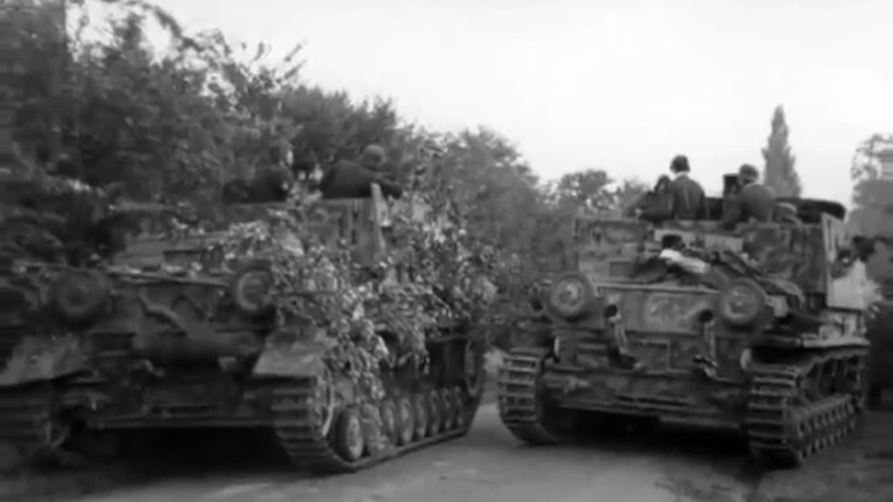 9th SS Panzer Division Hohenstaufen