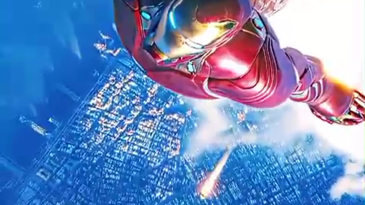 AVENGERS