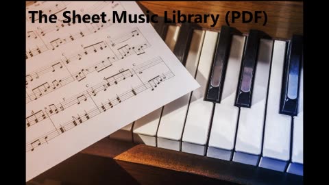 Philip Glass Truman Sleeps (piano Solo) sheet music, Noten, partitura, spartiti, partition, 楽譜