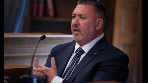 Karen Read case: Hank Brennan finally responds