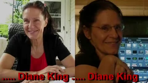 THE FOURTH OF JULY, 2025 BY DIANE KING