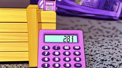 Did I make any mistake in calculation?