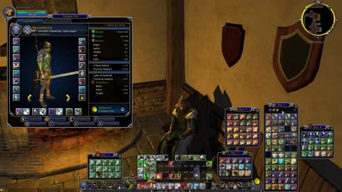 LotRO