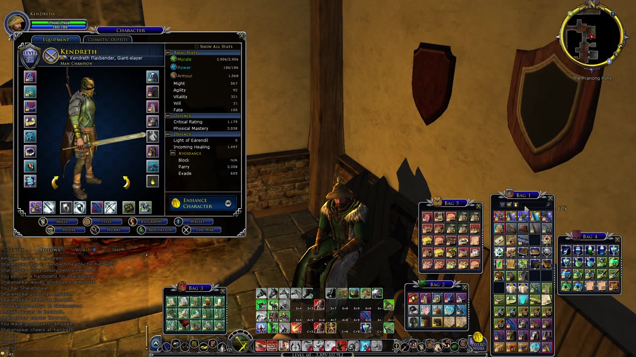 LotRO