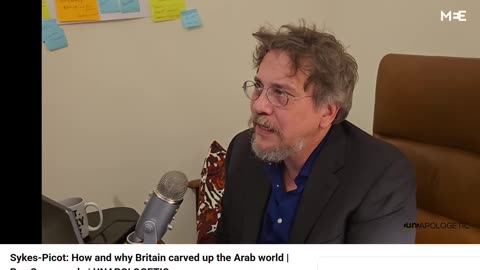 MIDDLE EAST HISTORY, SYKES PICOT, OTTOMAN EMPIRE DEMISE