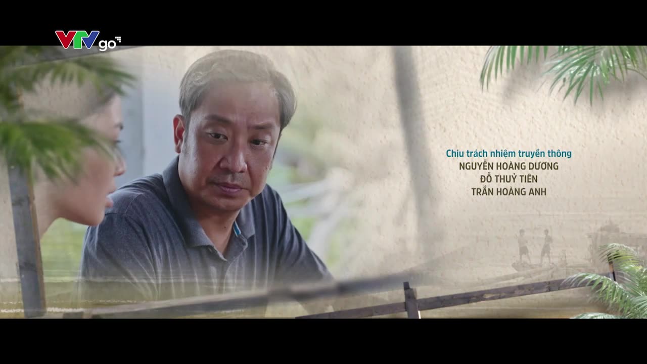 Mẹ Biển Tập 43