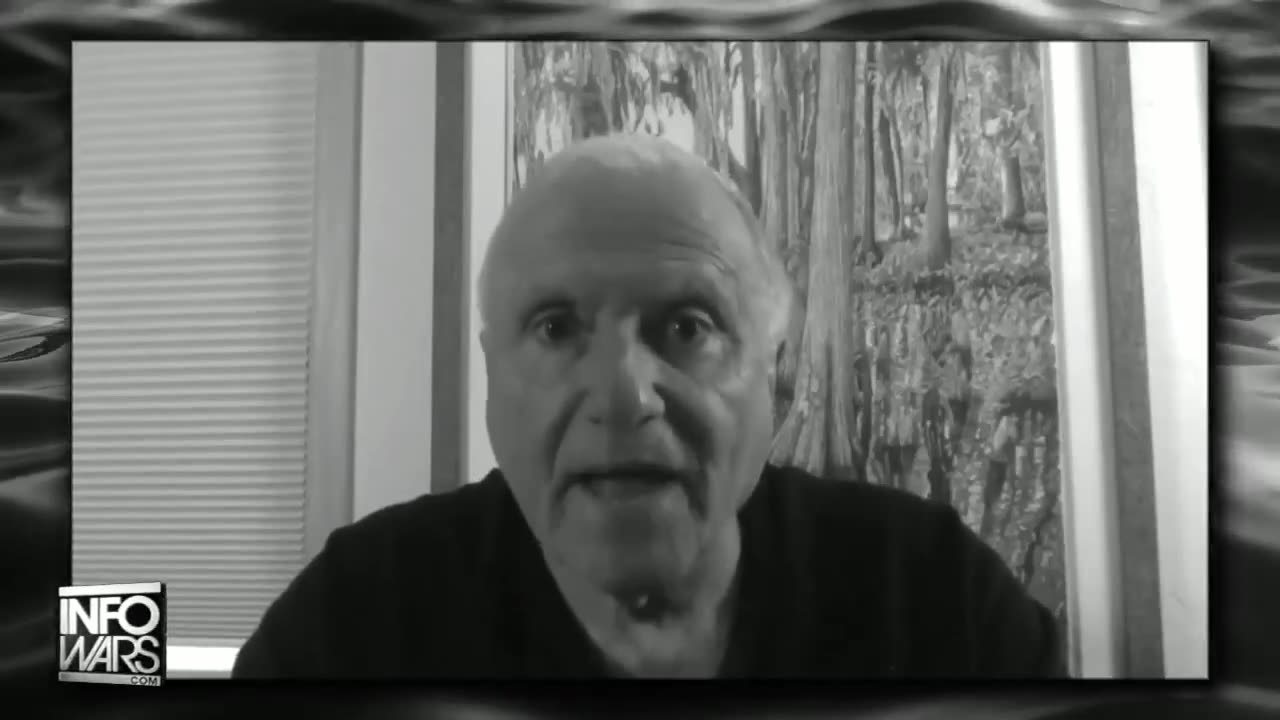 Mossad Exposed For Running The Jeffrey Epstein Operation