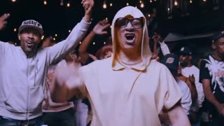 Redman - Hoodstar ft. Faith Evans x Kid Capri [Official Video]