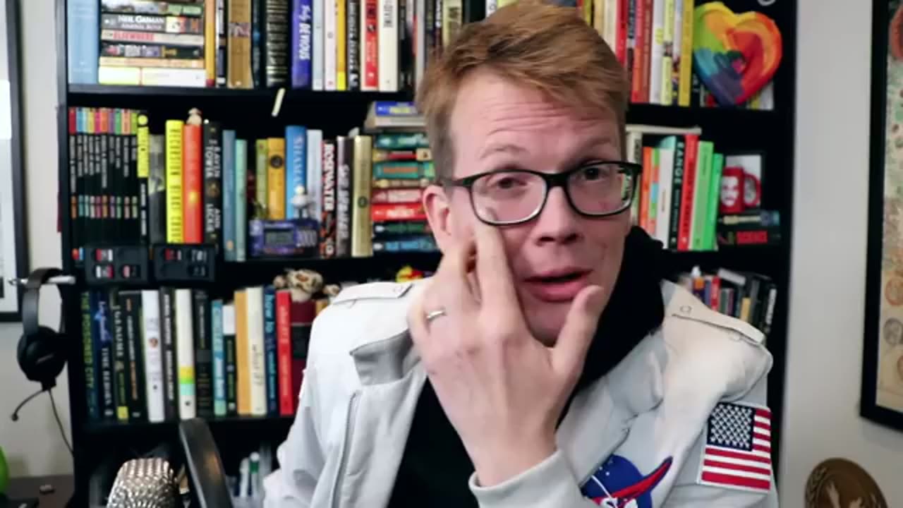 I'm Changing the Way I Think About Politics