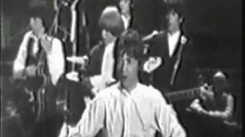 Rolling Stones - Shivaree = 1965