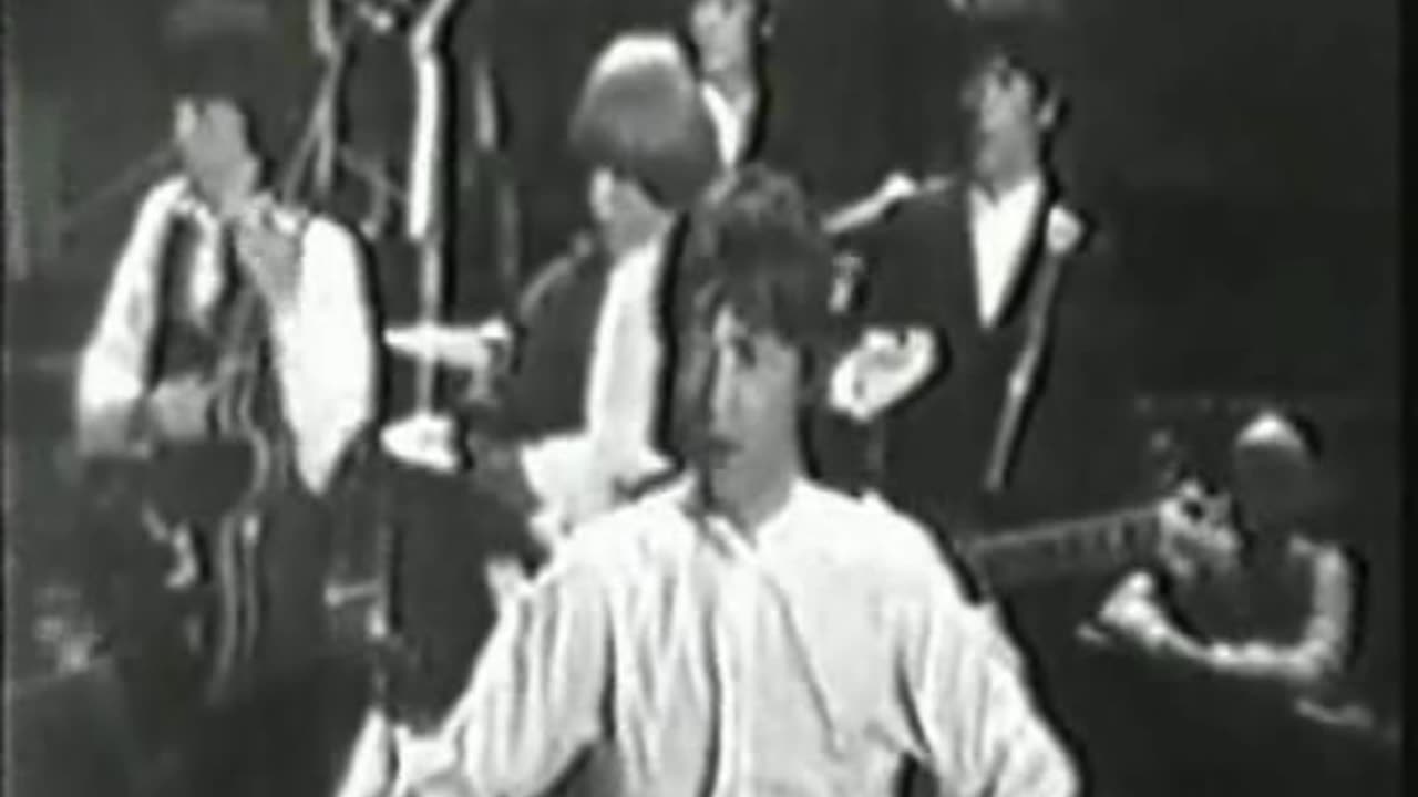 Rolling Stones - Shivaree = 1965