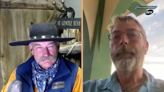 Trent Loos in the Morning - 7/31/2025