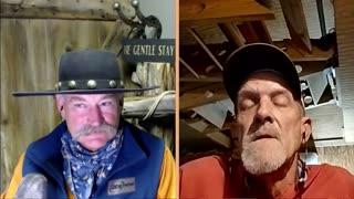 Trent Loos in the Morning - 7/31/2025