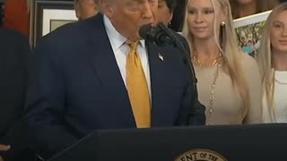 Trump: “Sacaremos de nuestras calles a los traficantes”