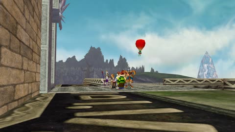 Legend of Zelda Majora's Mask - The Final Battle