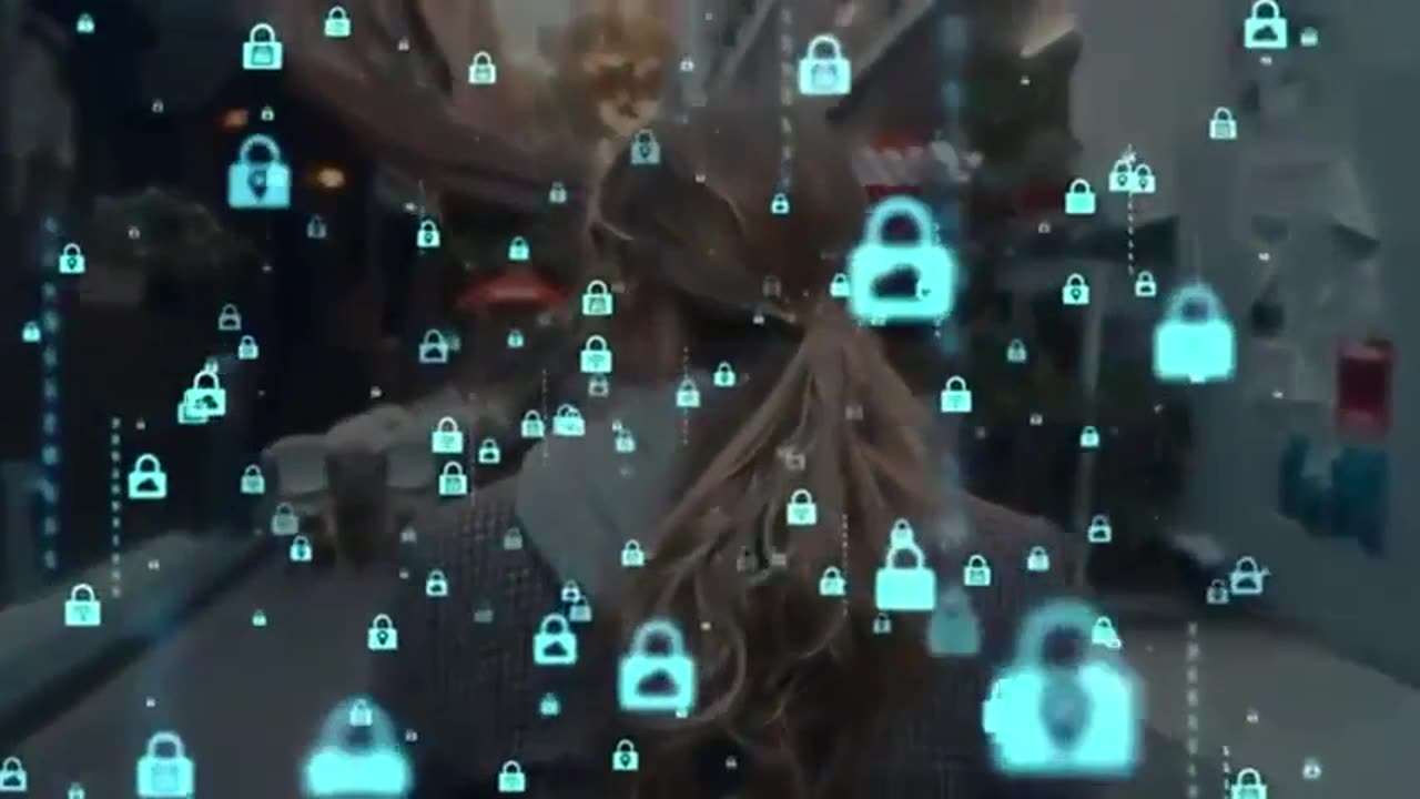 The Digital Prison - it has already been built-Reload from Free your mind videos