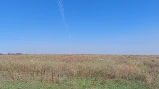 🇺🇦✈️ Su-25s convey greetings to the occupiers!