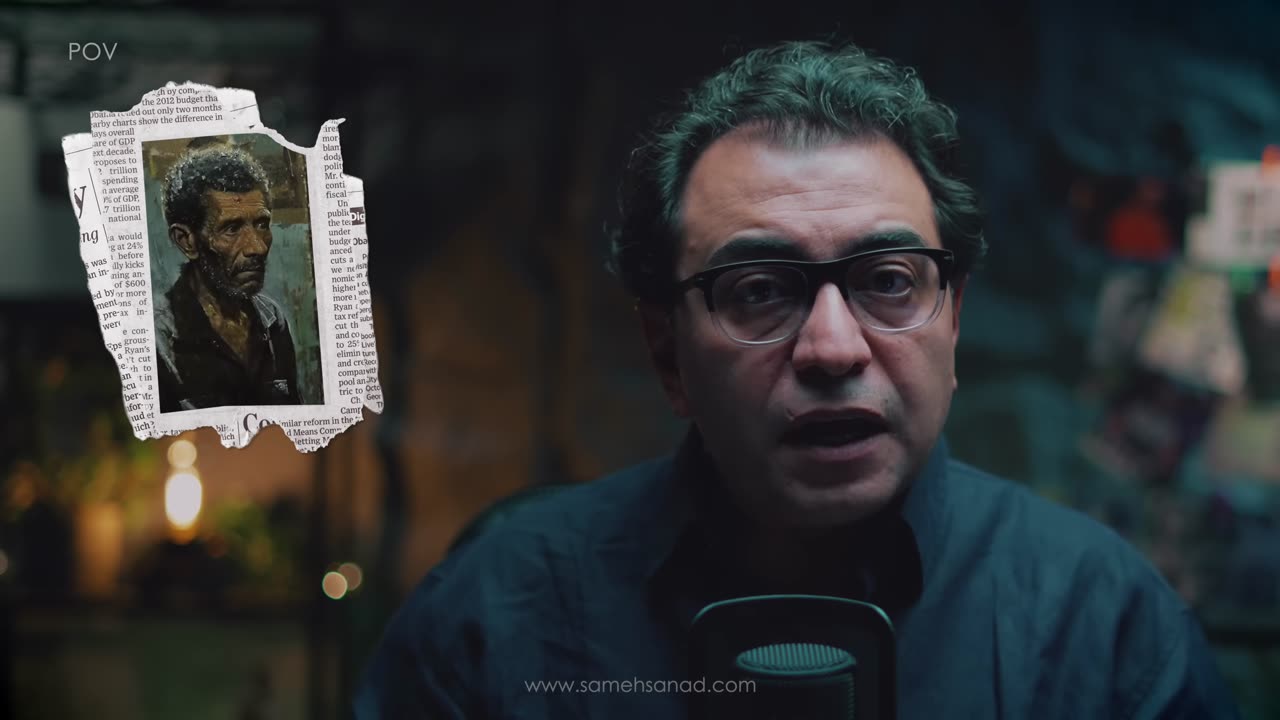 قصه حديثه الشبشب .. كشف السر | ملفات الطب الشرعي و المعمل الجنائي