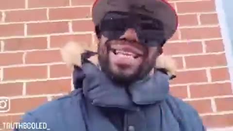 🚨 HOLY CRAP. Americans of all races are waking up to dangerous 3rd world migrants!