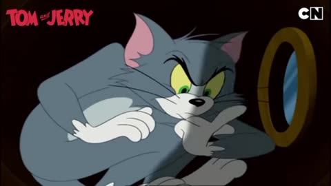 Tom and Jerry’s Funniest Moments Ever | Ultimate Cartoon Comedy Compilation
